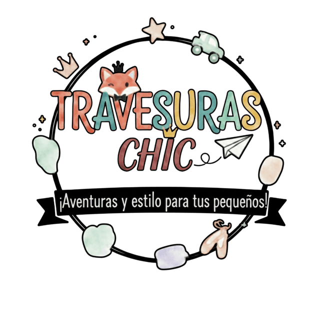 Logo de Ropita Niños